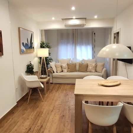 Apartamento Playa Valencie Exteriér fotografie