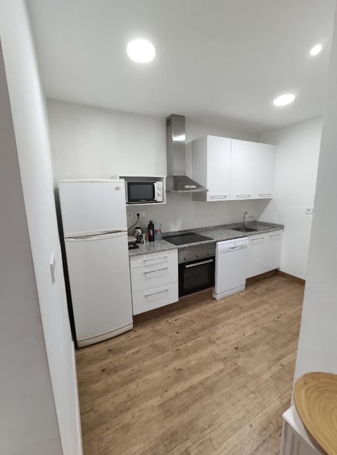Apartamento Playa Valencie Exteriér fotografie