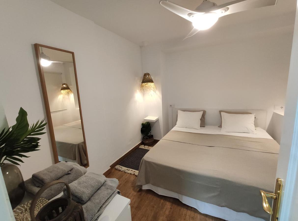 Apartamento Playa Valencie Exteriér fotografie