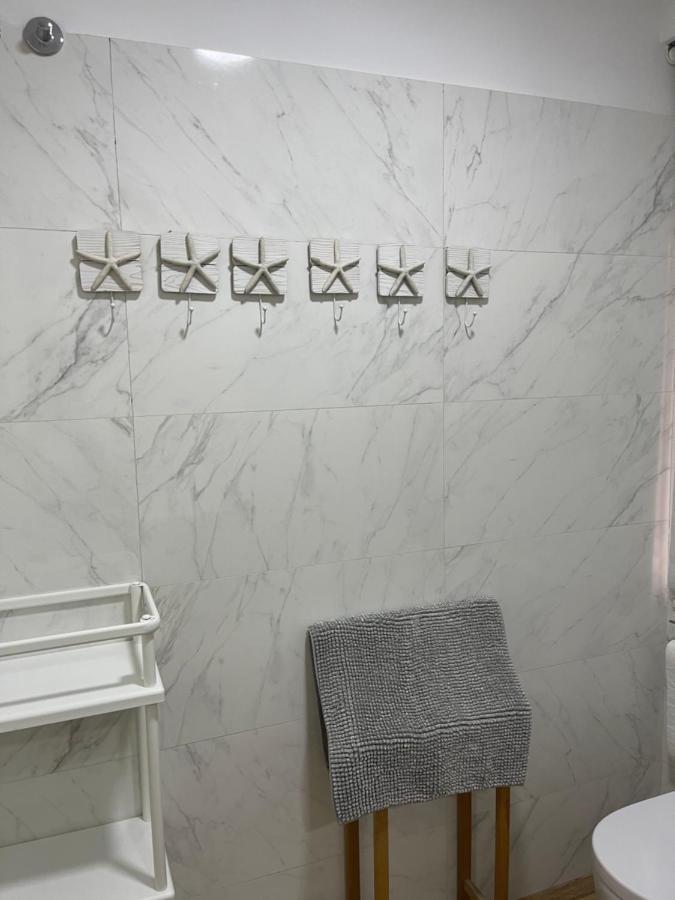 Apartamento Playa Valencie Exteriér fotografie