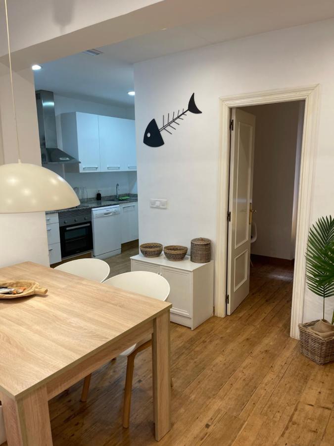 Apartamento Playa Valencie Exteriér fotografie