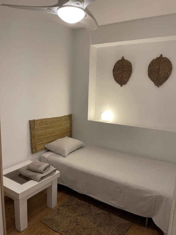 Apartamento Playa Valencie Exteriér fotografie