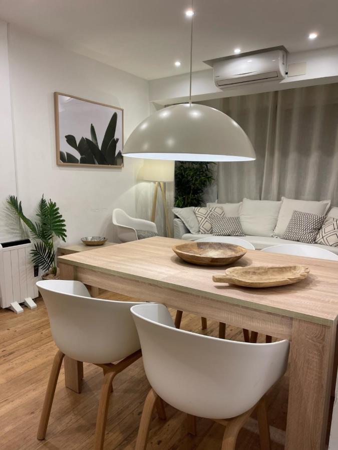 Apartamento Playa Valencie Exteriér fotografie