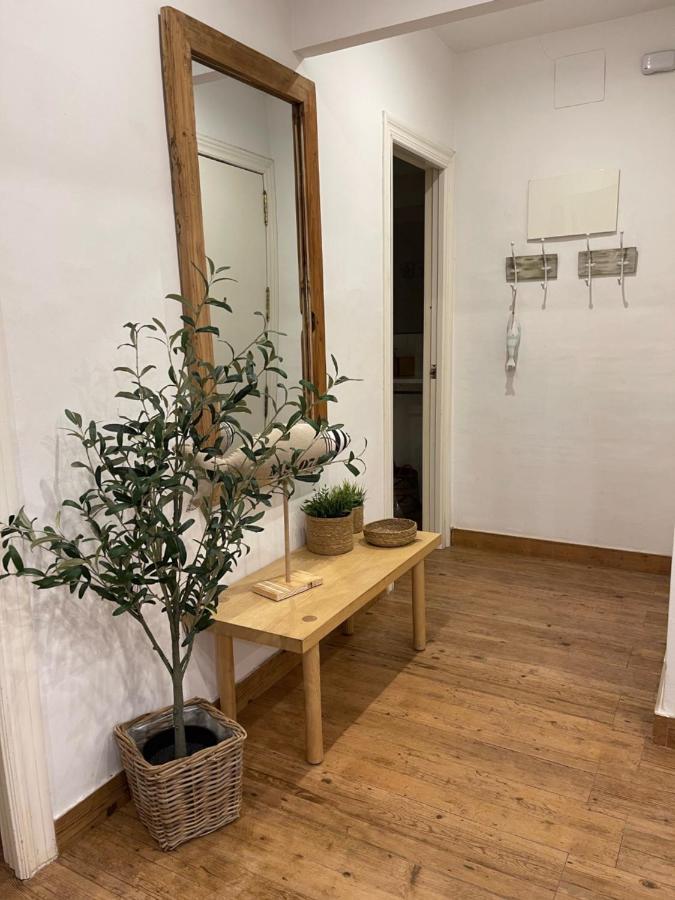 Apartamento Playa Valencie Exteriér fotografie