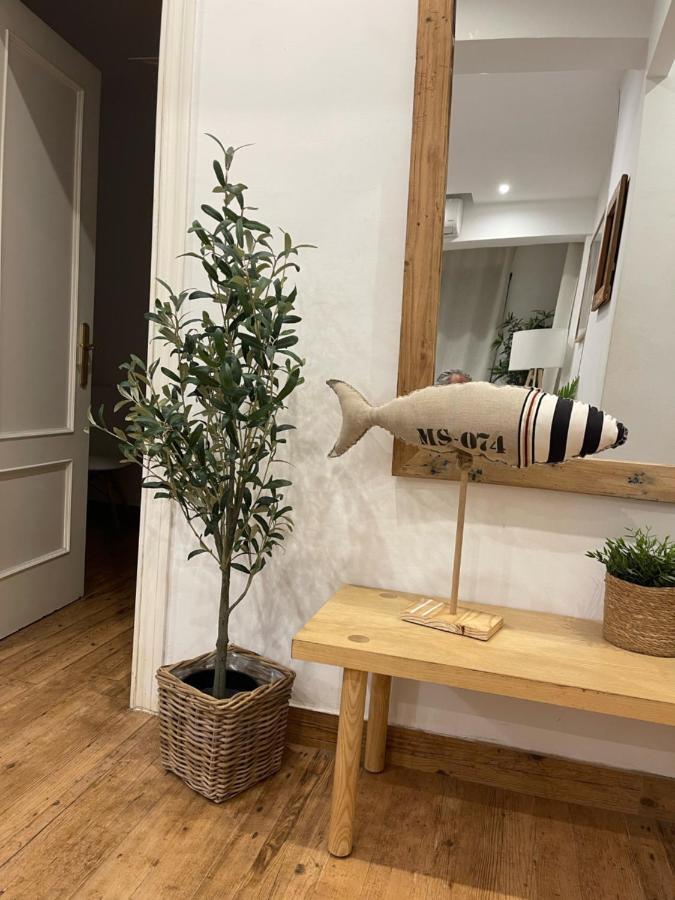 Apartamento Playa Valencie Exteriér fotografie