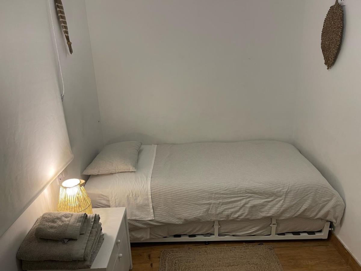 Apartamento Playa Valencie Exteriér fotografie