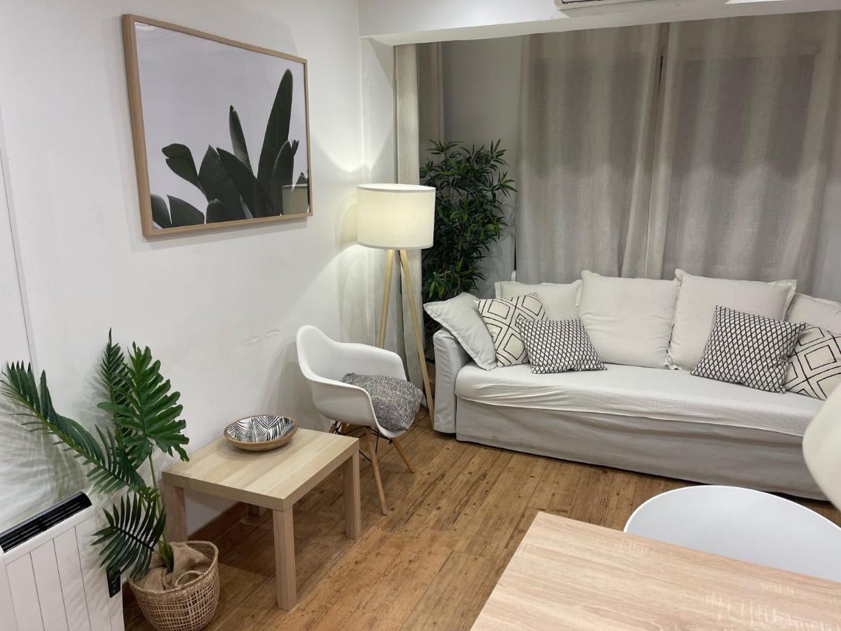 Apartamento Playa Valencie Exteriér fotografie