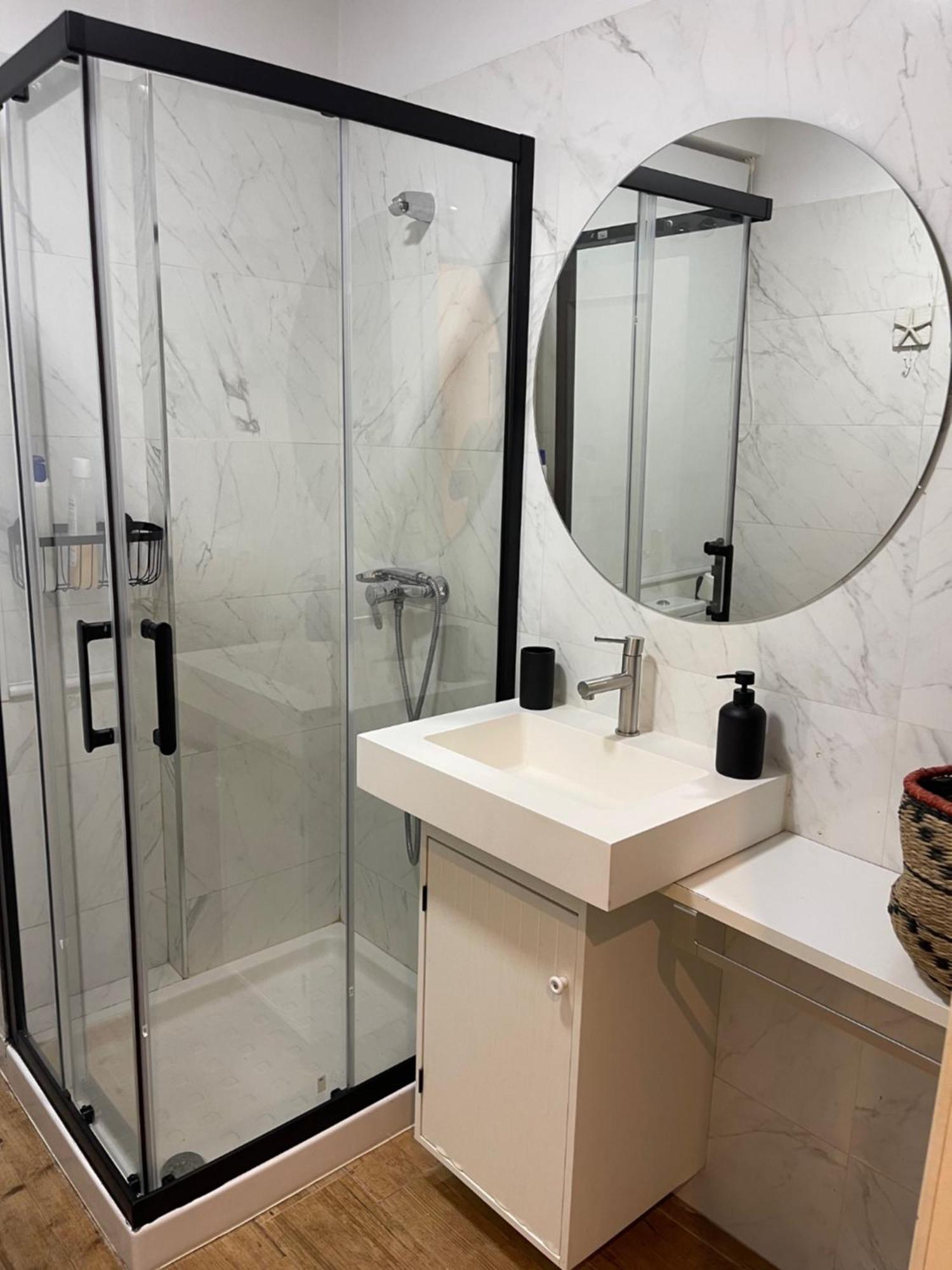 Apartamento Playa Valencie Exteriér fotografie