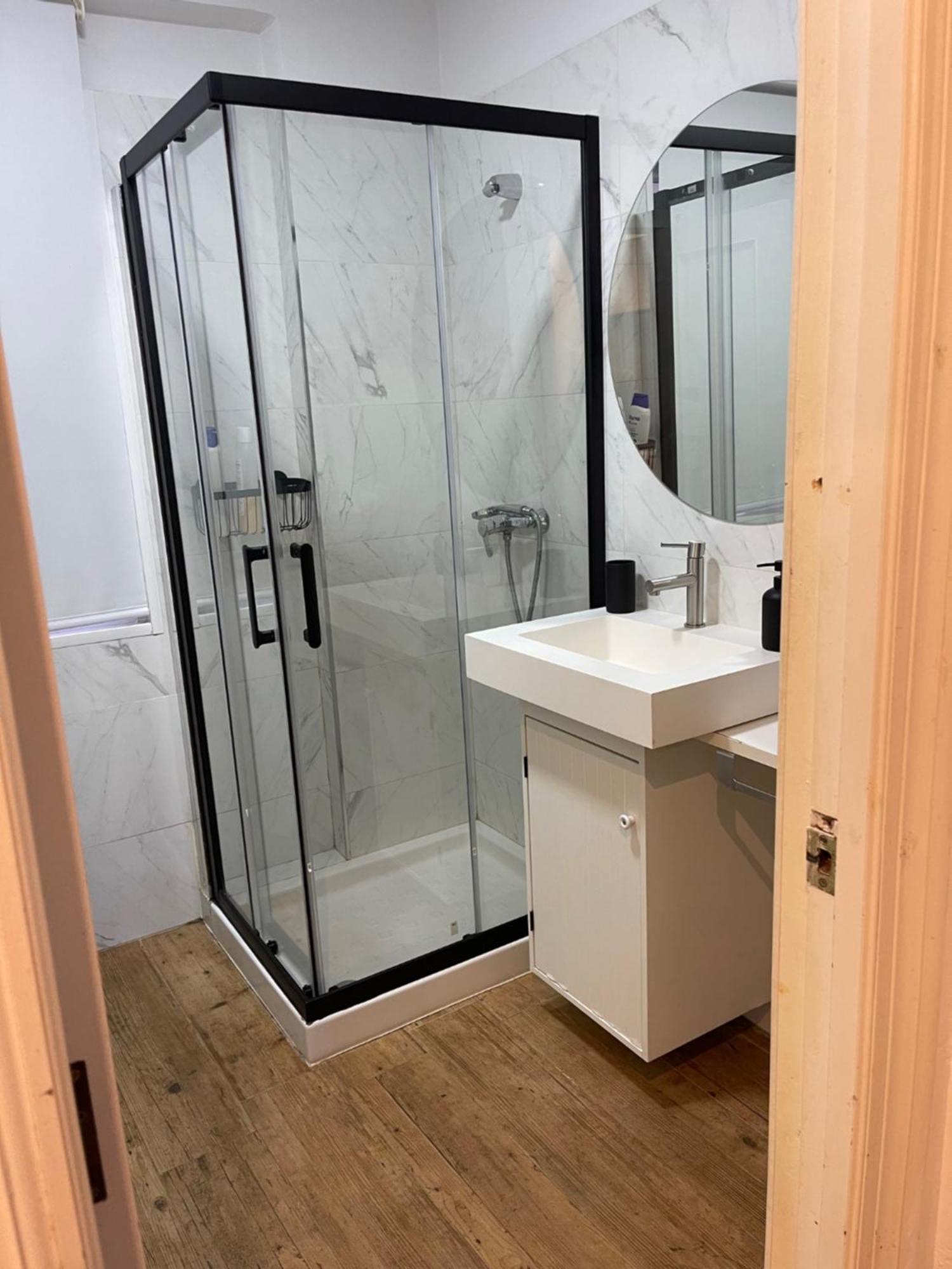 Apartamento Playa Valencie Exteriér fotografie